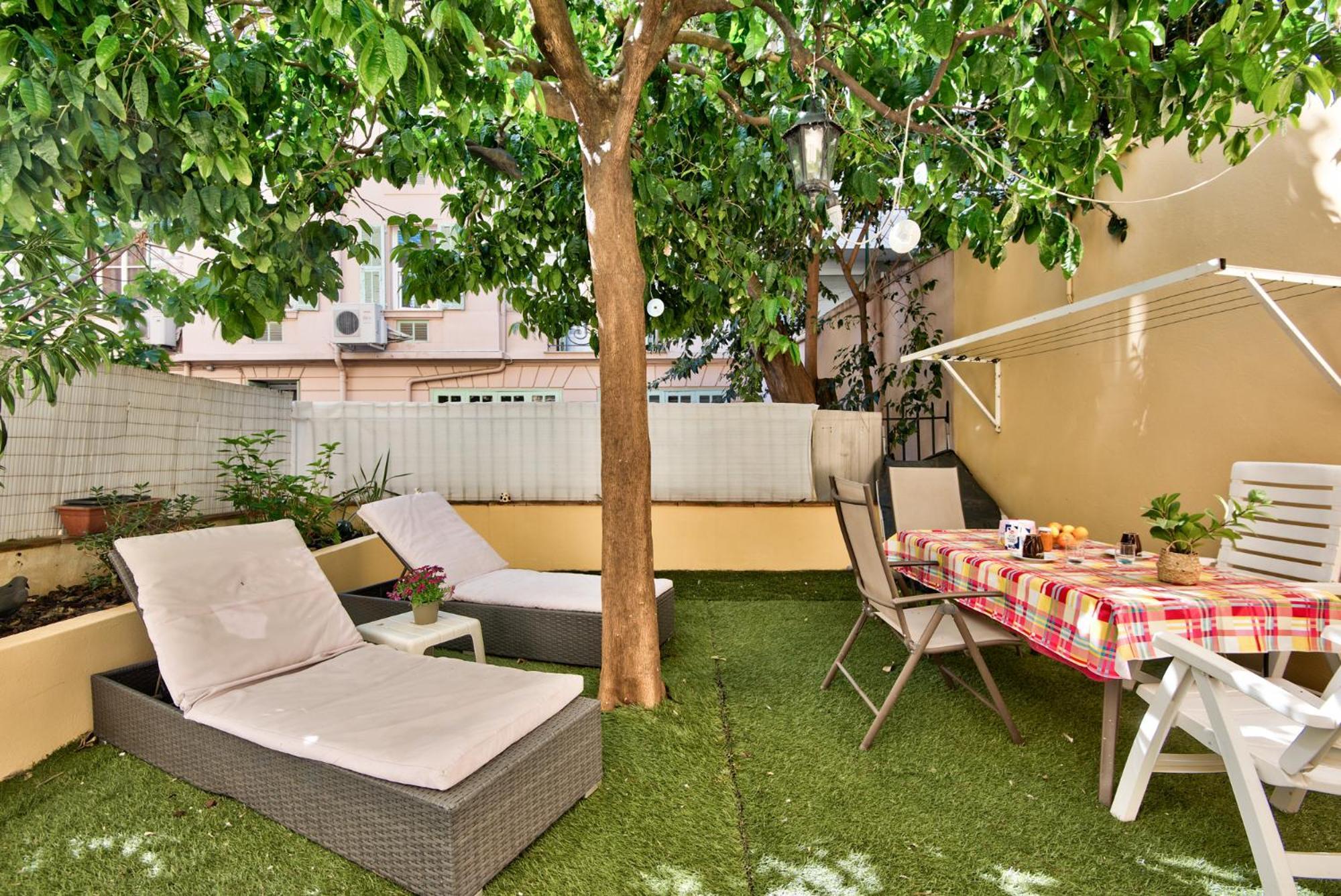 Le Palais Osiris Appartement *