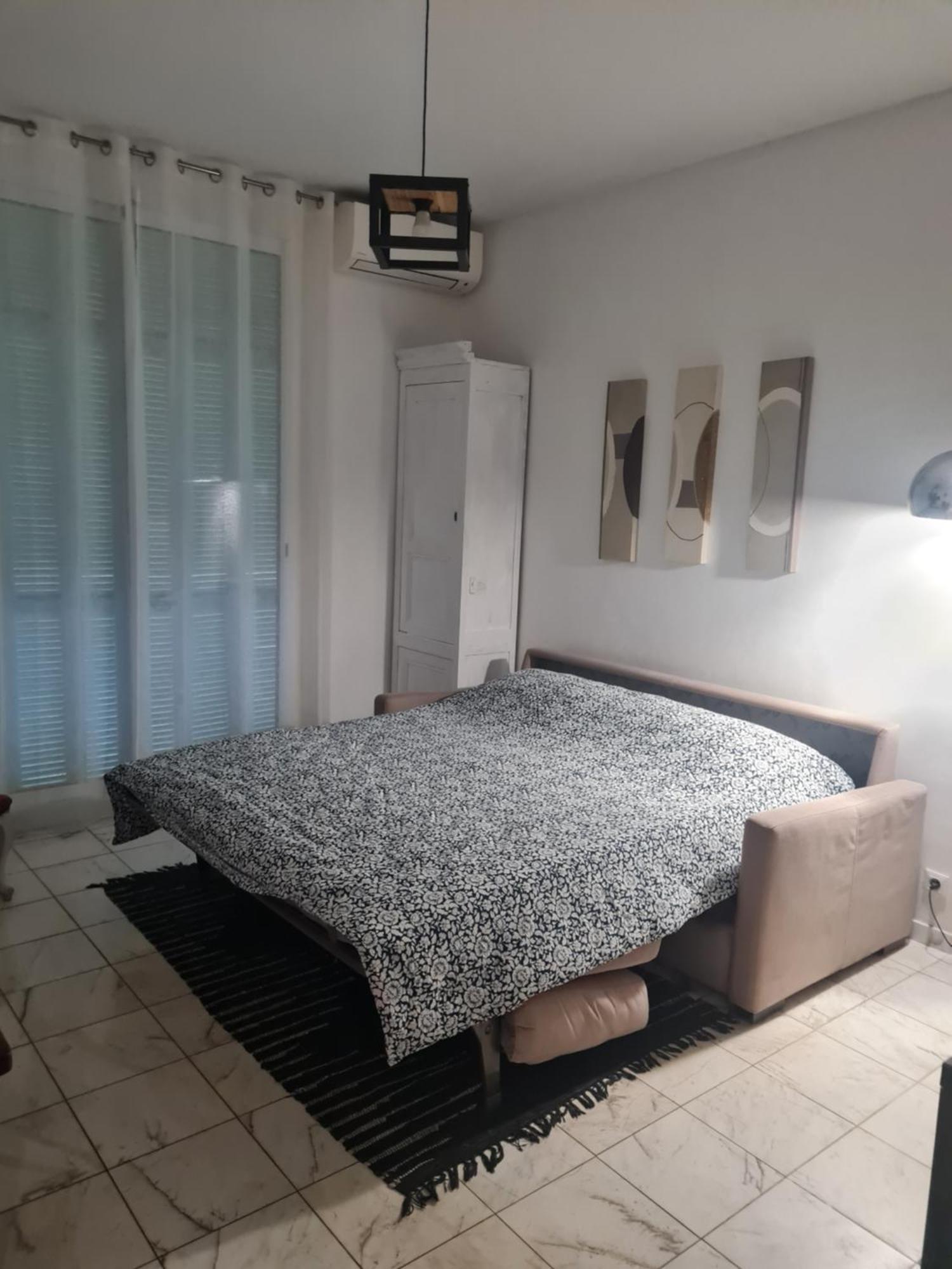 Appartement Le Palais Osiris
